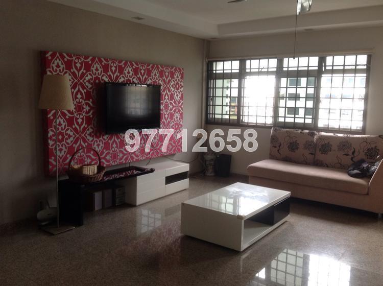 Choa Chu Kang North 6 thumbnail photo
